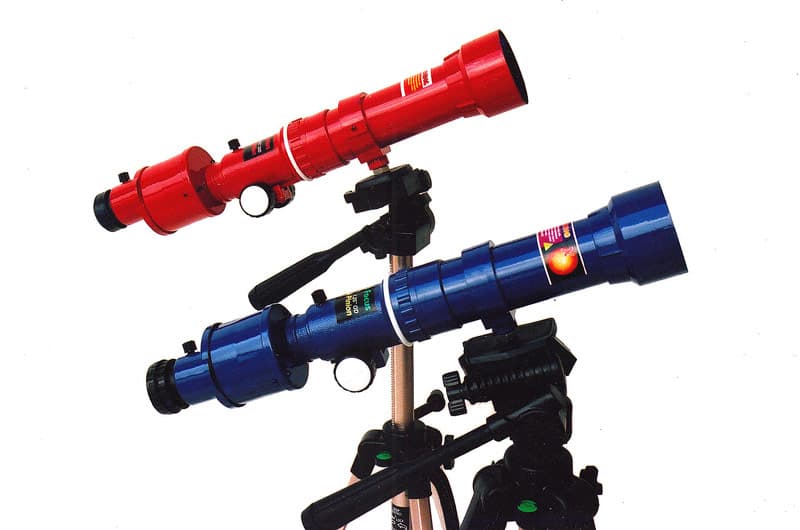50mm Spotter Scope