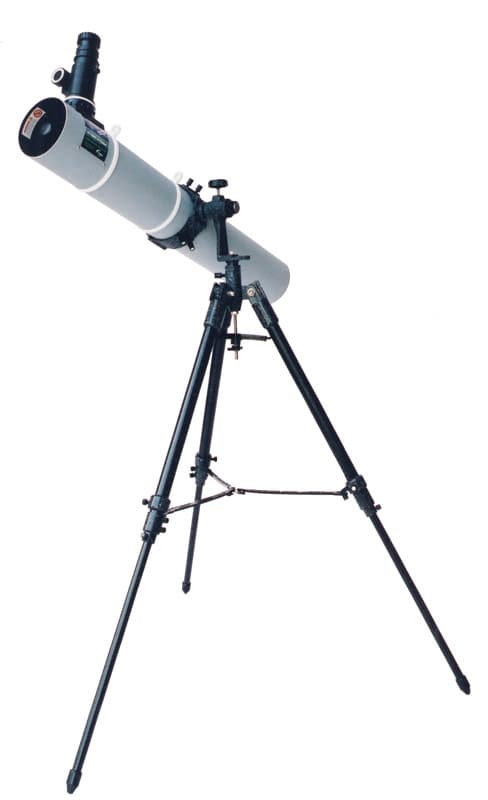 D90mm/F1000mm STARTRACKER Reflector Telescope