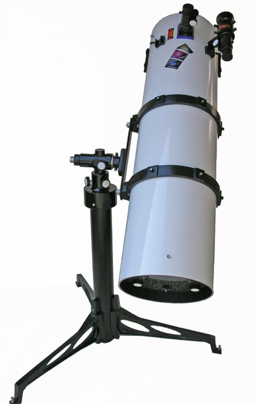 ST D254/F1200 Newtonian Telescope