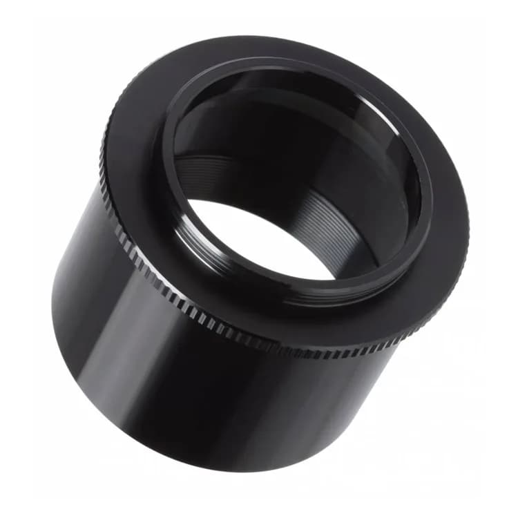 T-ADAPTER 2" ON T2 M42