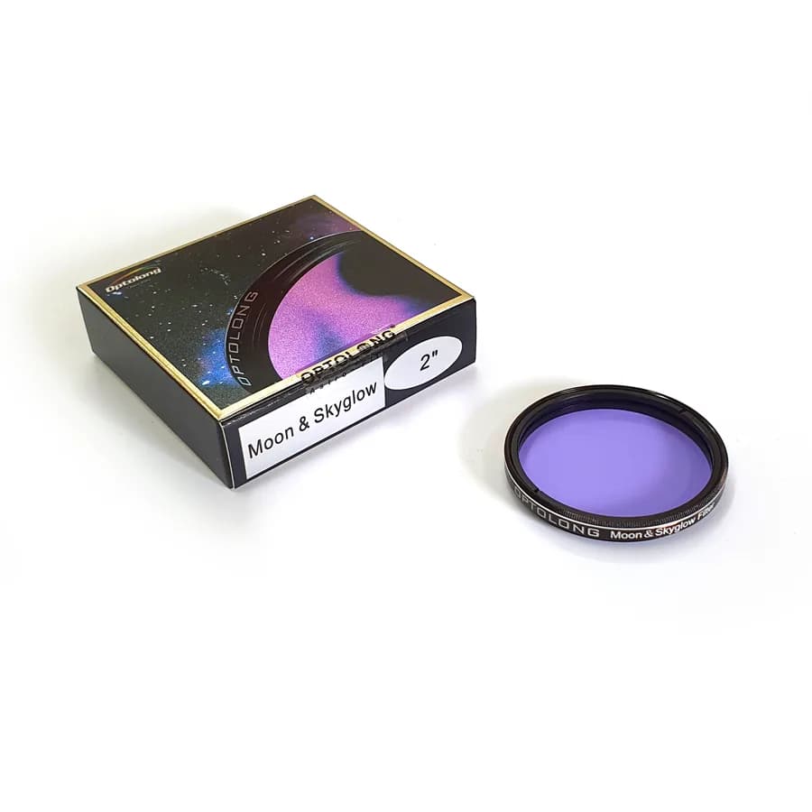 OPTOLONG : Moon & Skyglow Filter 1.25"