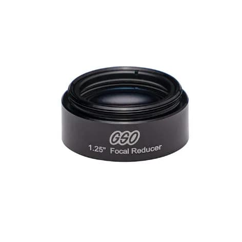 GSO 0.5x Focal Reducer 1.25"