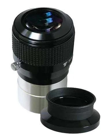 GSO 2" 42mm Camera Projection Lens (CSV) eyepiece