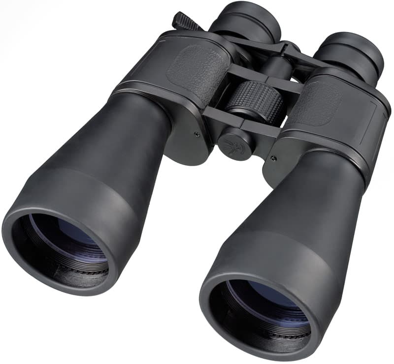 OPTUS 10-30x60 ZOOM Binocular