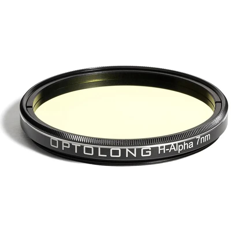 Optolong H-alpha 7nm 2inch Filter