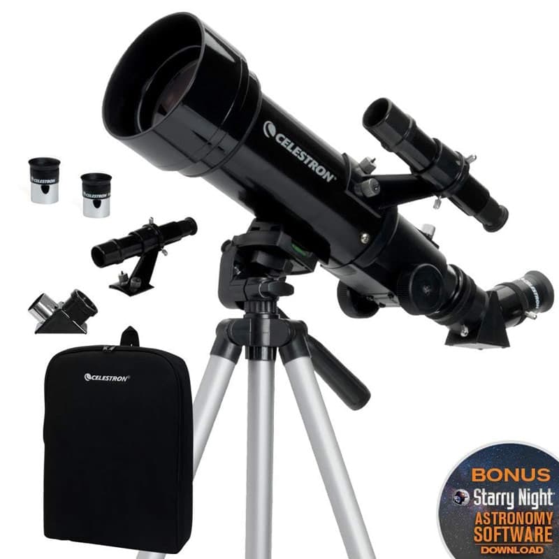 Celestron TRAVEL SCOPE 70