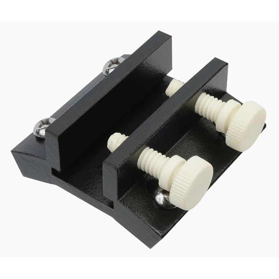 EXPLORE SCIENTIFIC Mounting Bracket for 8x50 Finderscope black