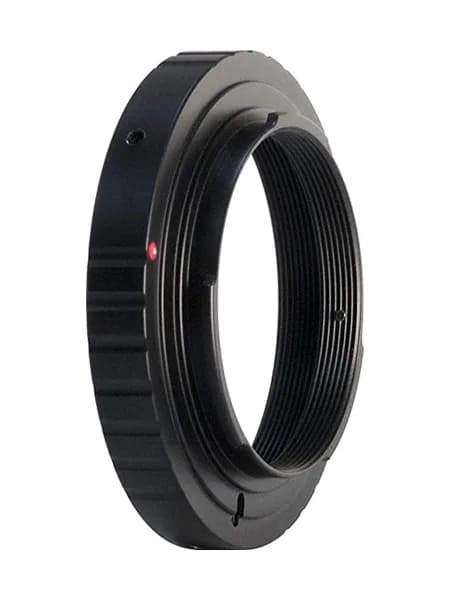 T-Ring NIKON M42