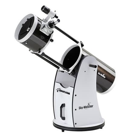 Skywatcher Flextube 250P Collapsible Dobsonian