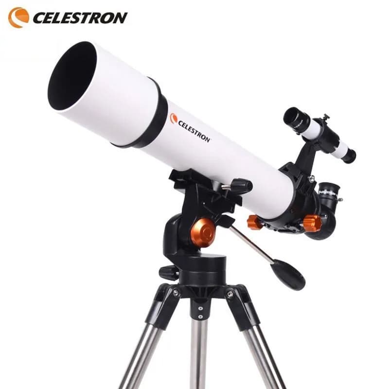 CELESTRON SCTW-80 Refractor Astronomical Telescope