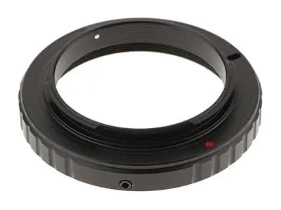 DSLR T-Ring M48X0.75 for NIKON