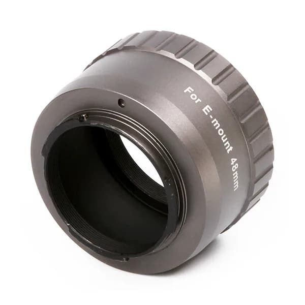 William Optics T-Ring for SONY E M48
