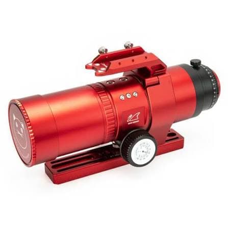 WILLIAM OPTICS RED CAT 51mm APO