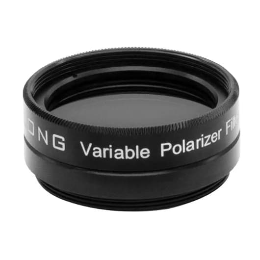 Optolong Variable Polarizing Filter 1.25"