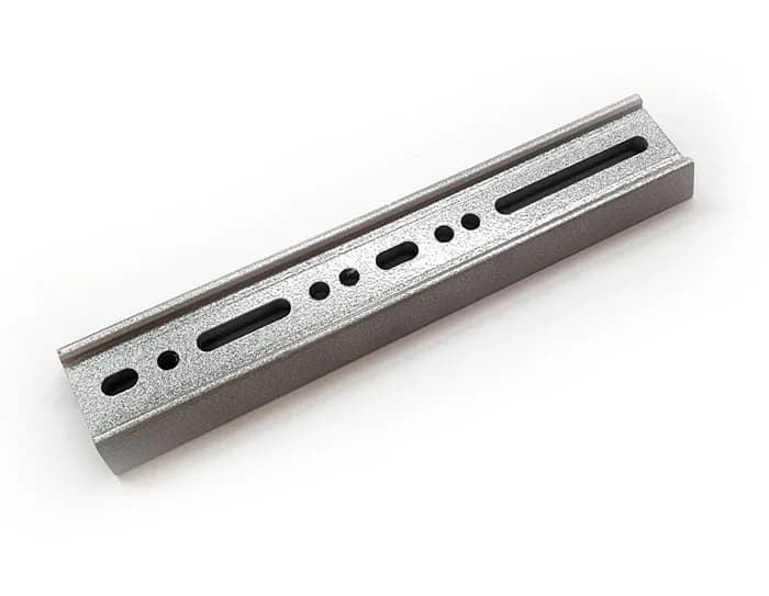 Vixen Style Dovetail Bar 8 inch