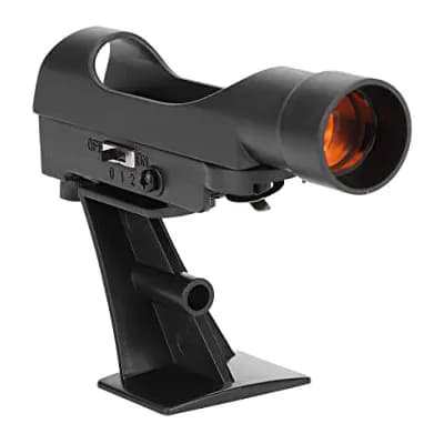 Red Dot Finder
