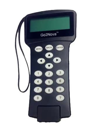 Go2Nova Hand Controller 8408