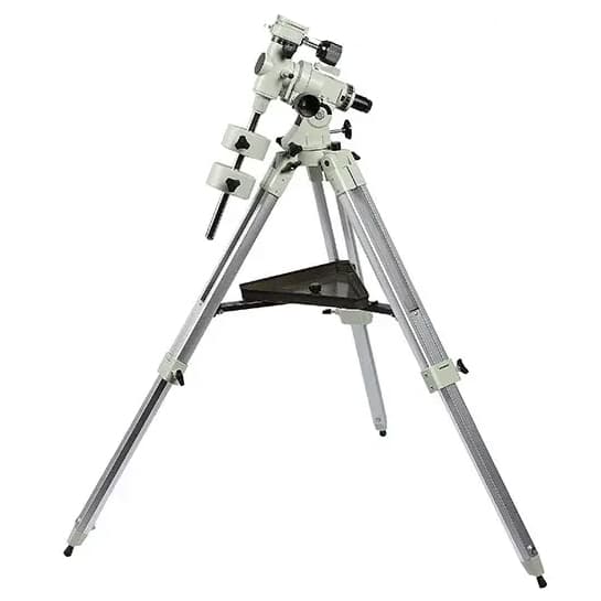 STARTRACKER EQ-4 MOUNT & ALUMINUM TRIPOD