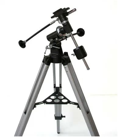 EQ-1 Mount & Tripod