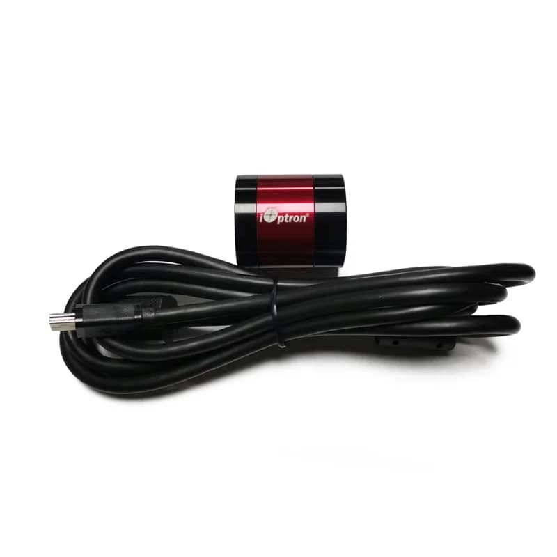 i-Optron USA - iGuiderTM Camera