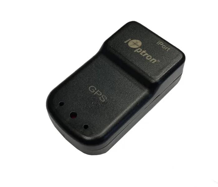 i-Optron GPS Module for CEM26/GEM28/CEM40/GEM45