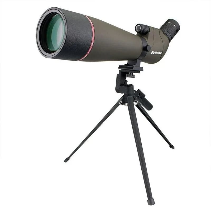 SV13 20-60x80 Spotting Scope