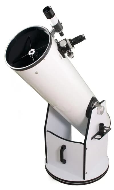 12inch Professional Dobsonian Telescope by GSO