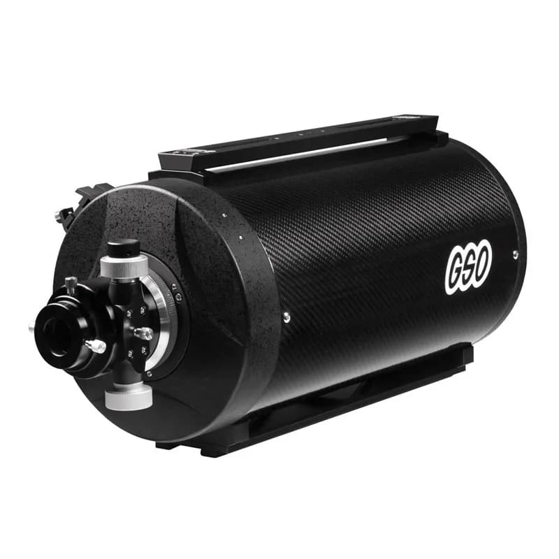 GSO RC 8" OTA Carbon Fibre