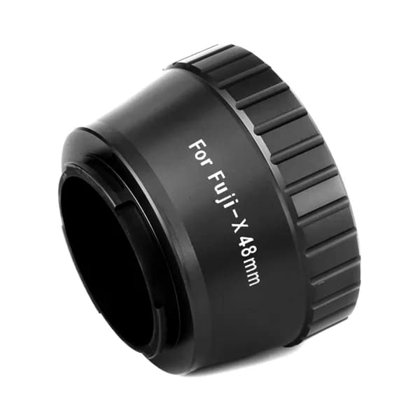 William Optics T-Ring for FUJI FX M48