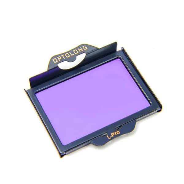 Optolong L-Pro NK-FF Clip Filter