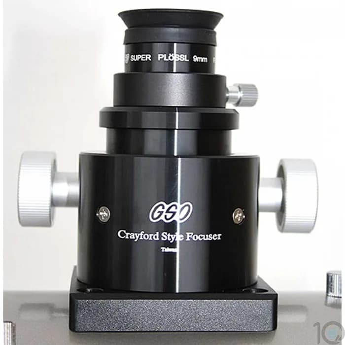 8" Nightwatch Dobsonian Telescope by GSO 2