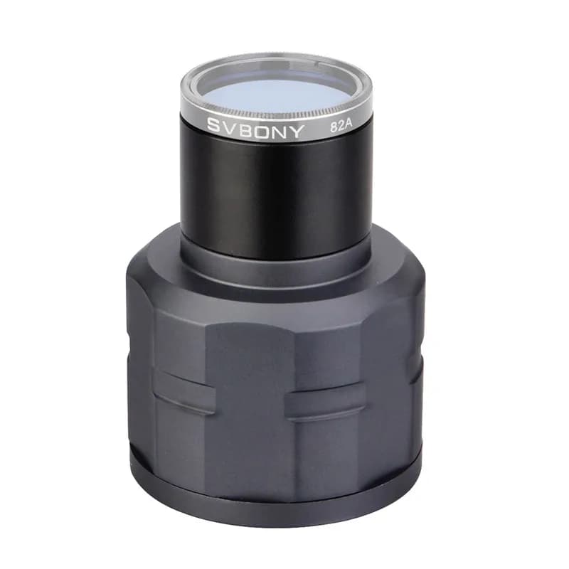 SV305 Astronomy Camera for Planetary Photography and Autoguider 4