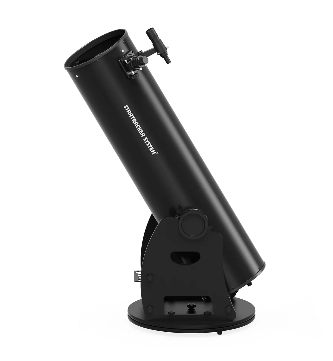 STARTRACKER 12inch Parabolic Dobsonian Telescope