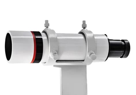 BRESSER MESSIER AR-152L/1200 OPTICAL TUBE 2