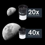 Celestron Speciality Series Travel Scope 70 Telescope 11