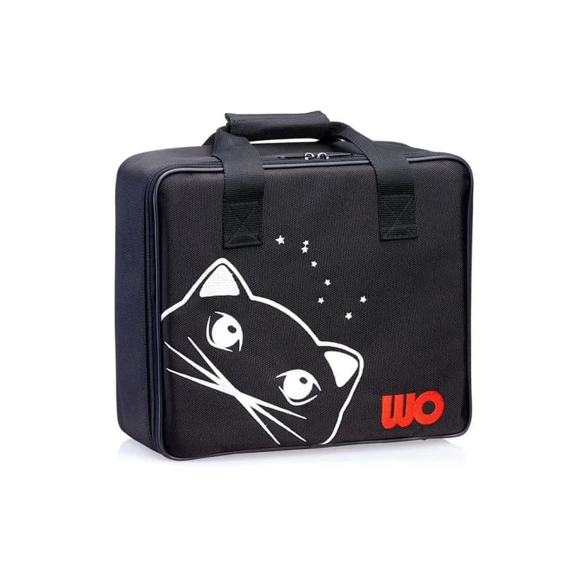 William Optics Red Cat51 WIFD 3