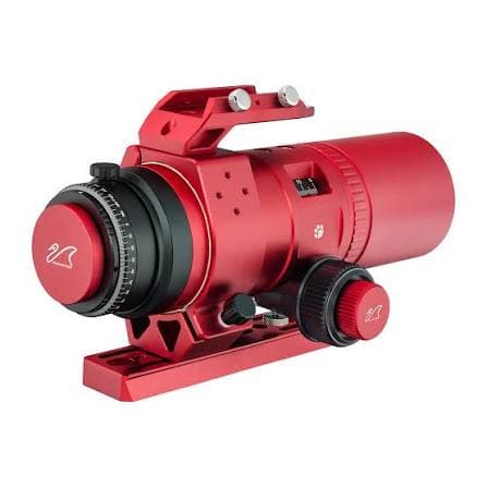 William Optics Red Cat51 WIFD 2