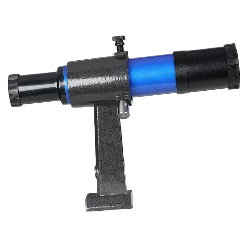 Meade 150/750 EQ Reflector Telescope 7
