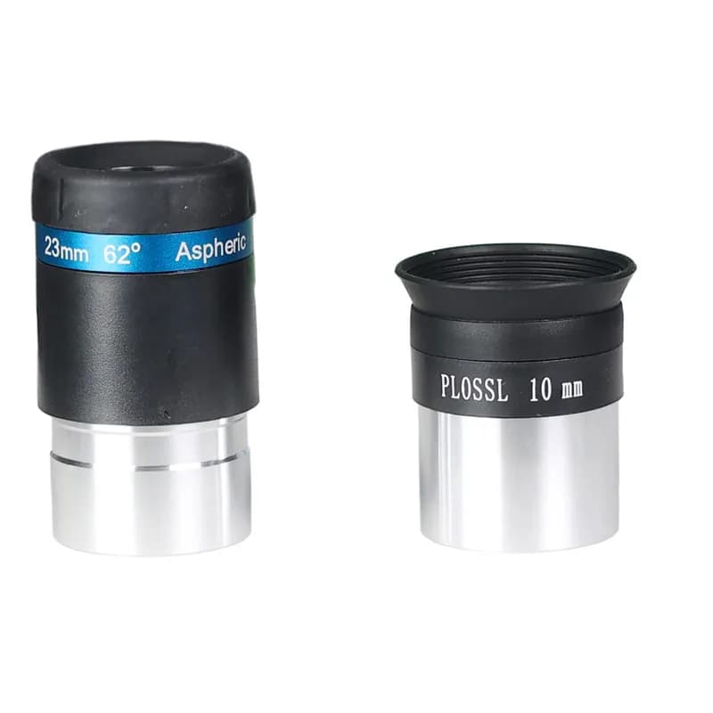 Meade 150/750 EQ Reflector Telescope 8