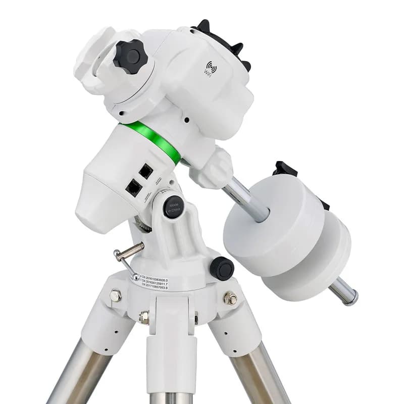 Skywatcher EQ-AL55i Pro Equatorial GoTo Mount 2
