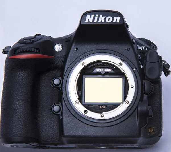 Optolong L-Pro NK-FF Clip Filter 3