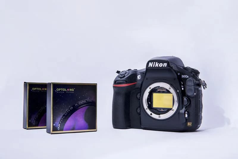 Optolong L-Pro NK-FF Clip Filter 4