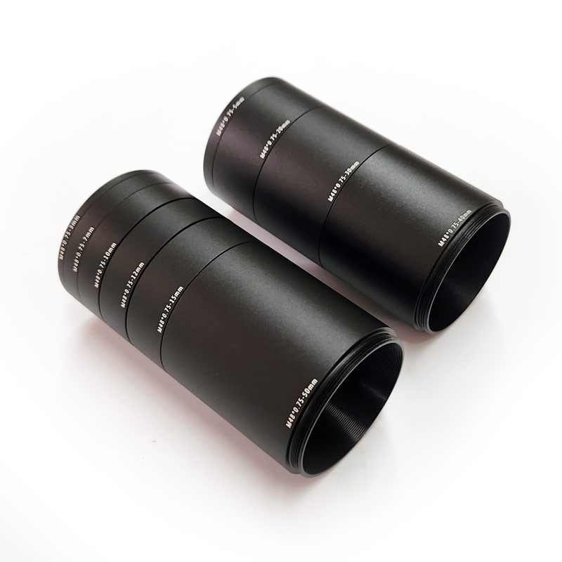 Brotect Pellicola Vetro Opaca Per Panasonic Lumix DC-TZ200 – 3 Pezzi, Anti-Riflesso, Durezza 9H, Made In Germany