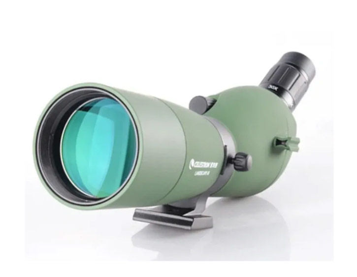 Celestron Landscape 100 Spotting Scope, Celestron Spotting Scope