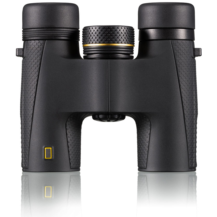 Bresser NATIONAL GEOGRAPHIC 10x25 compact binoculars, Waterproof