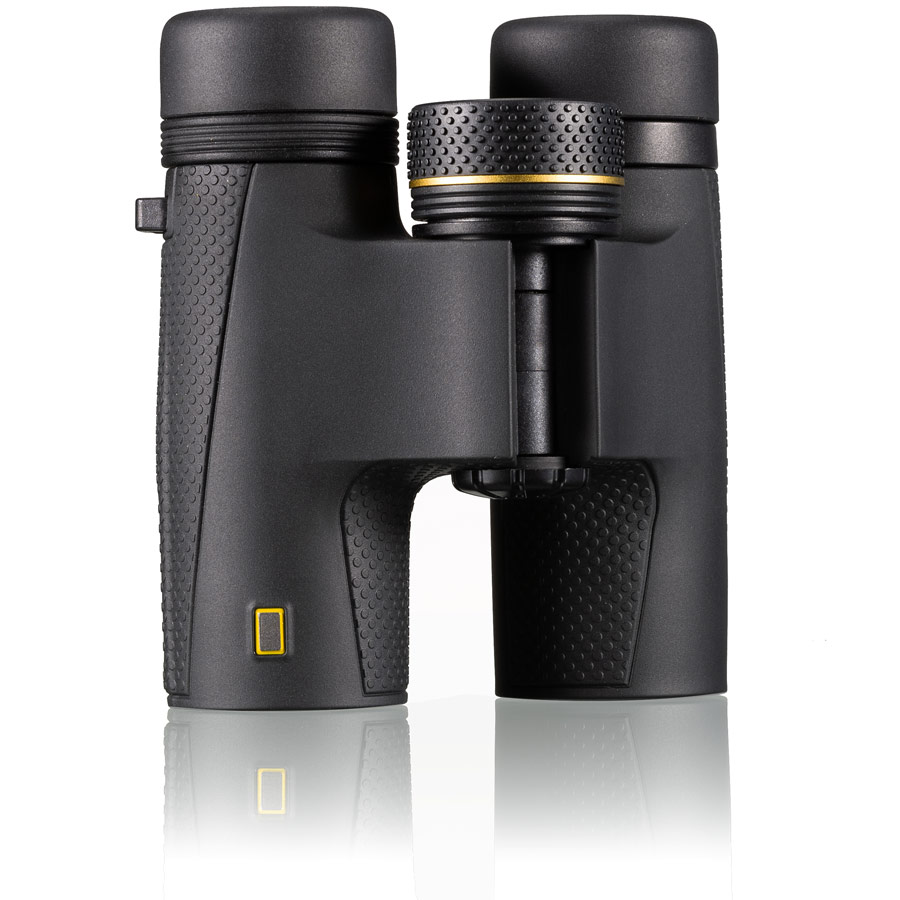 Bresser NATIONAL GEOGRAPHIC 10x25 compact binoculars, Waterproof