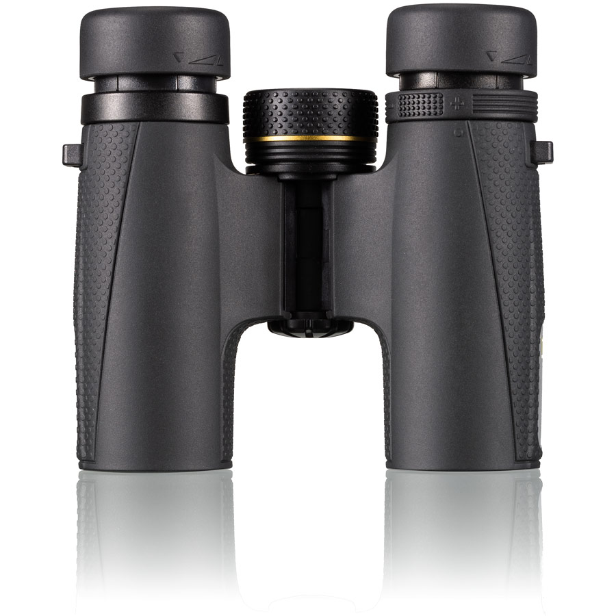 Bresser NATIONAL GEOGRAPHIC 10x25 compact binoculars, Waterproof