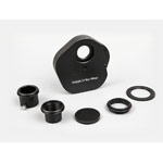5-Position Filter Wheel 1.25"