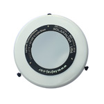 Metal Cap 195mm Dia Solar Filter / Solar Filter Aperture 100mm