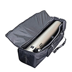 GSO 8inch DOB Padded Carry Bag